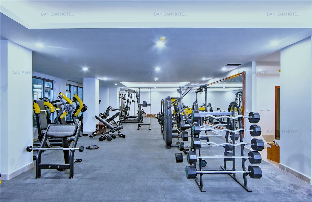 Ban Ban Hotel 35/50