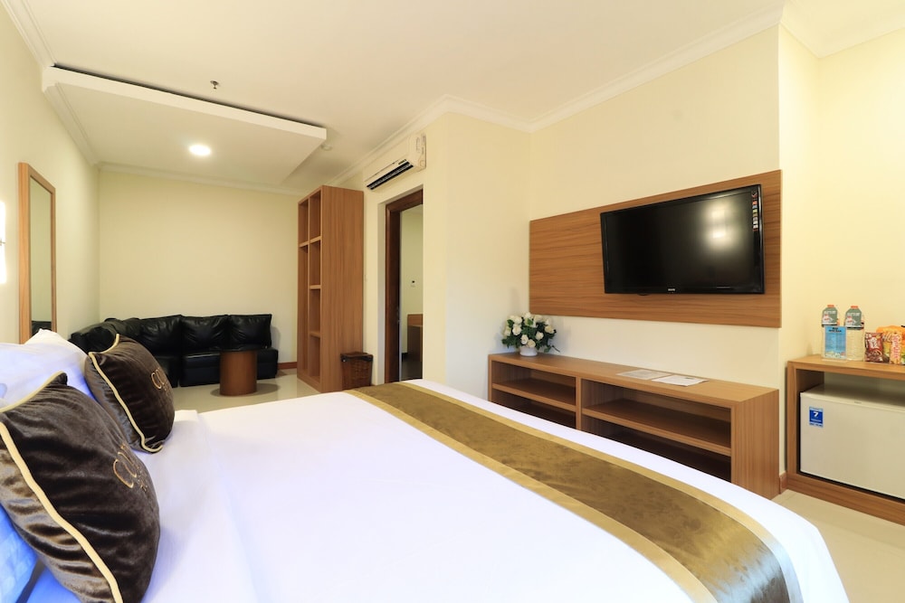 Coin S Hotel 17/96