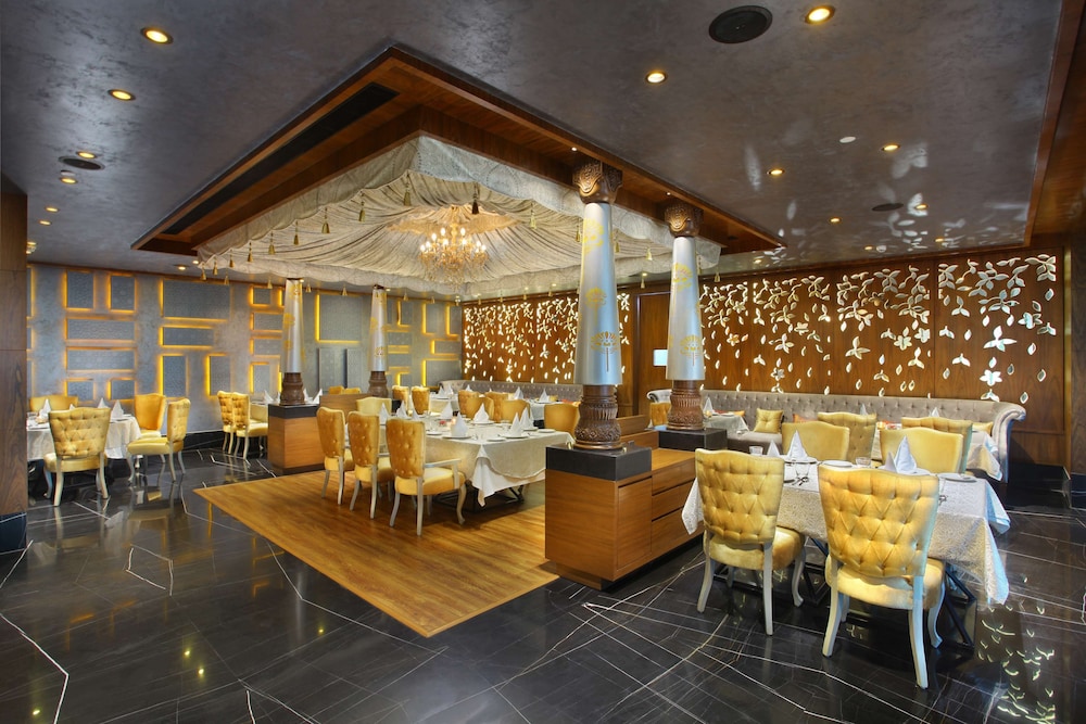 Radisson Blu Jammu 56/71