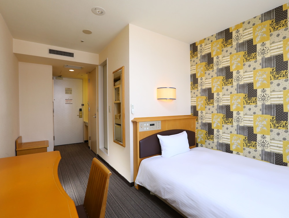 KOKO HOTEL Tomakomai 16/49
