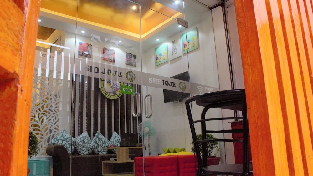Shejoje Poshtel Hostel 8/28