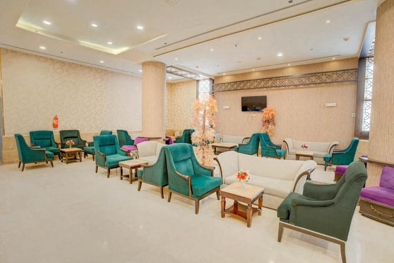 حياة بلازة(Hayat Plaza Hotel) 39/55