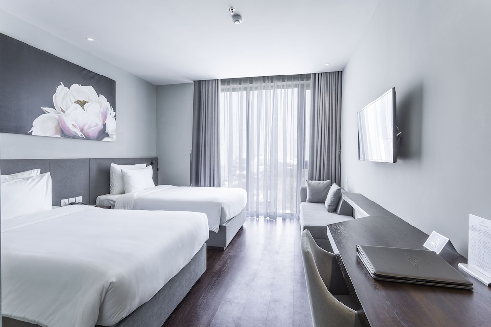 Everland Hotel 20/64