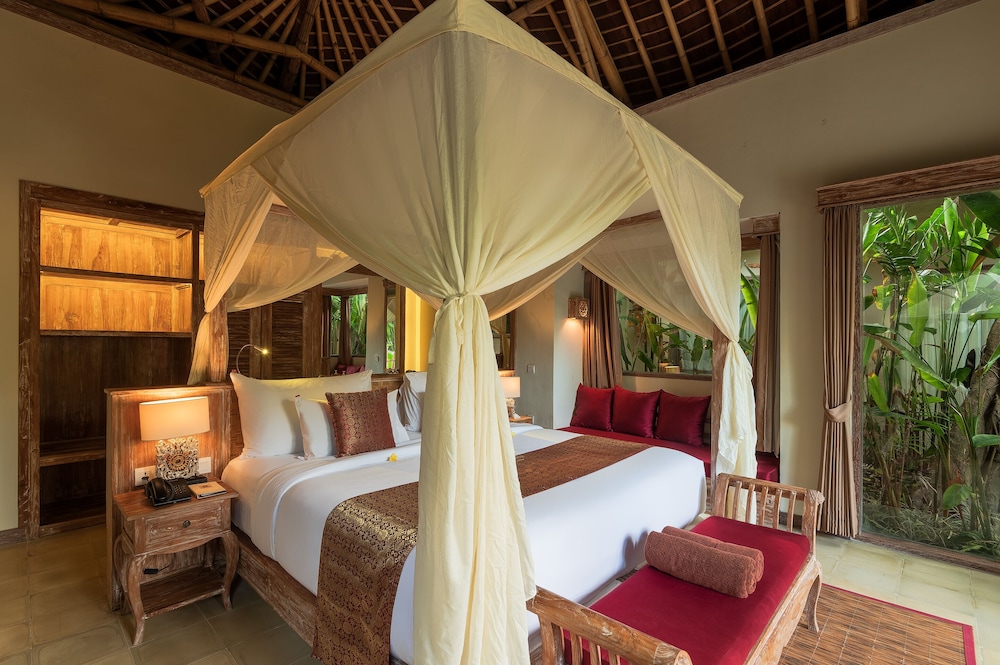 The Udaya Resort Spa 19/74