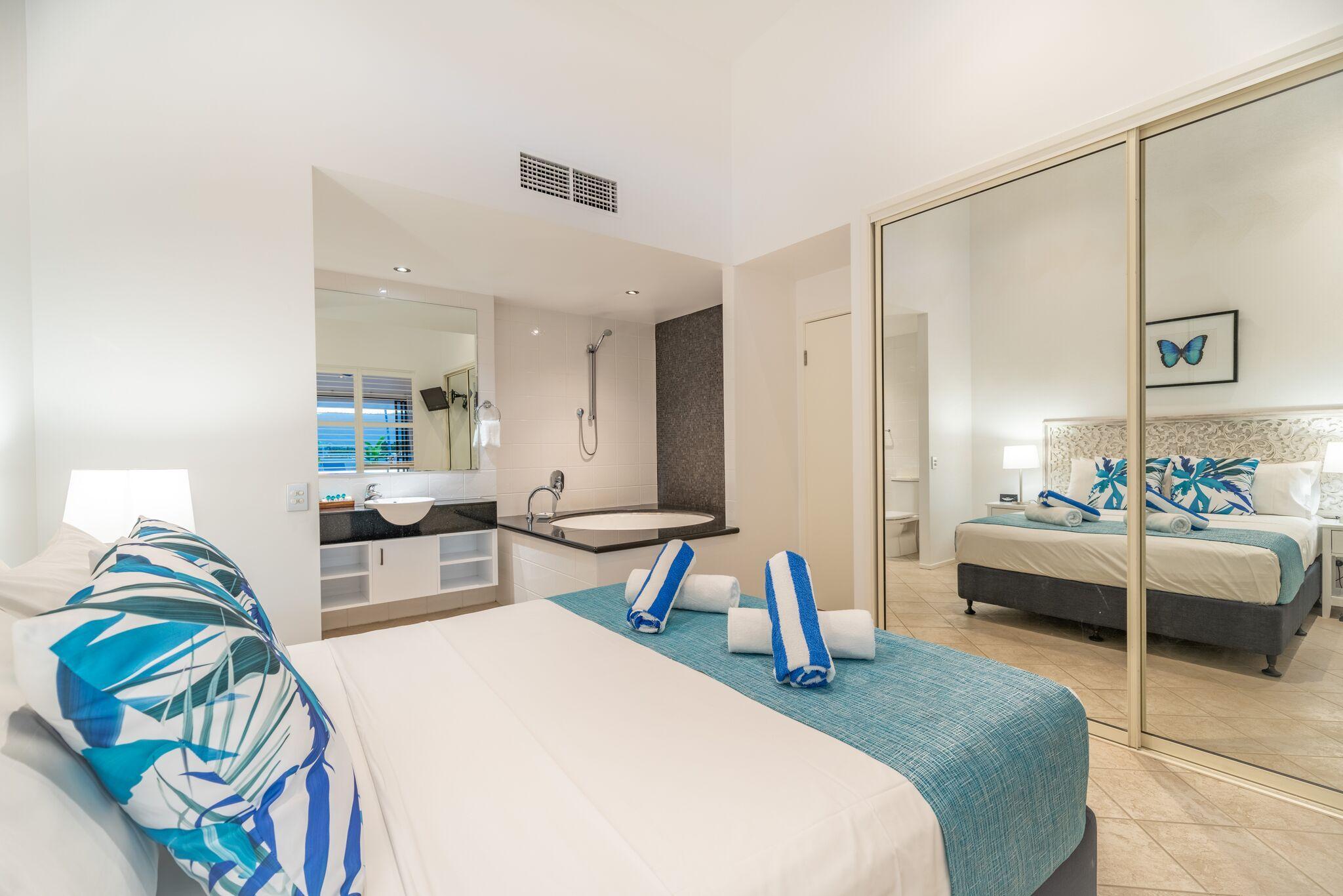2 Bedroom Penthouse
