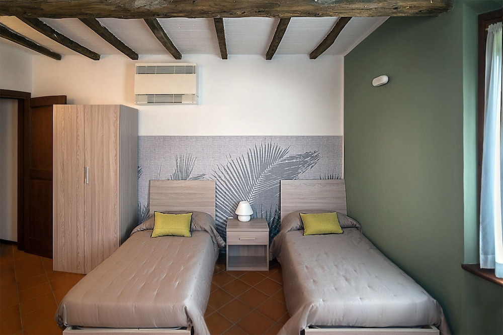 Villaggio Della Salute Piu 28/68