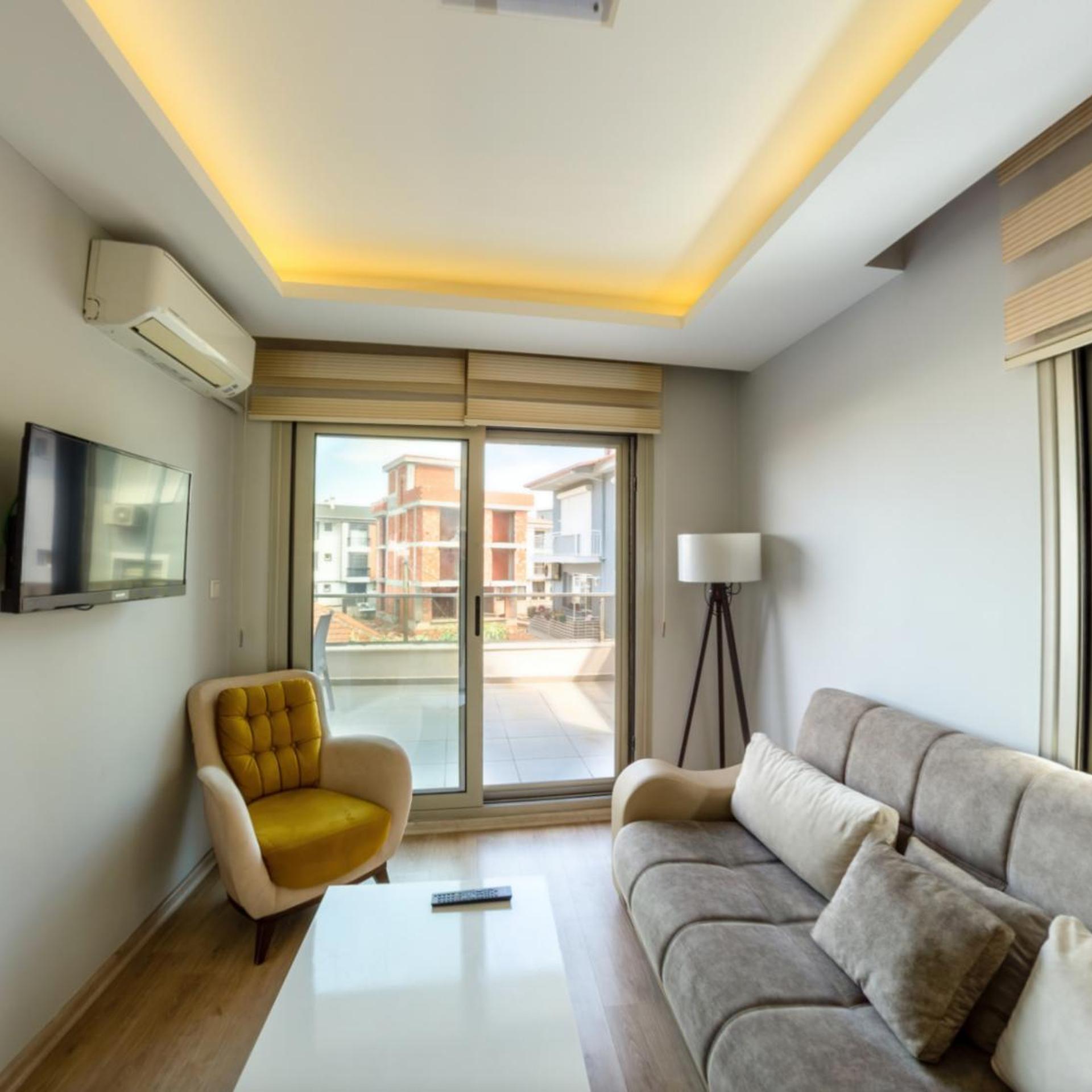Sigacik Marina Apart 29/44
