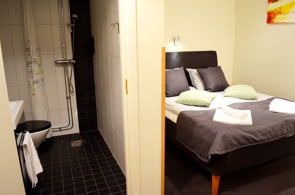 Thon Hotel Kungsbron, Stocholm 12/51