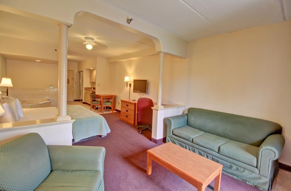 Home2 Suites by Hilton South Padre Island 42/72