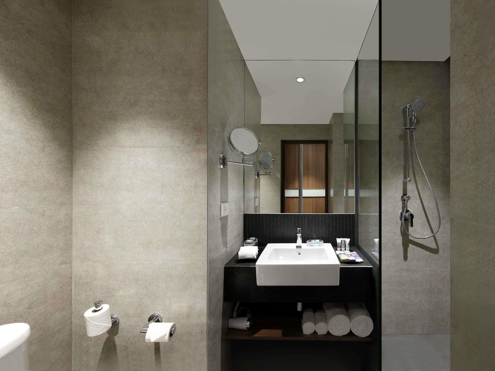 Mercure Chennai Sriperumbudur 68/69
