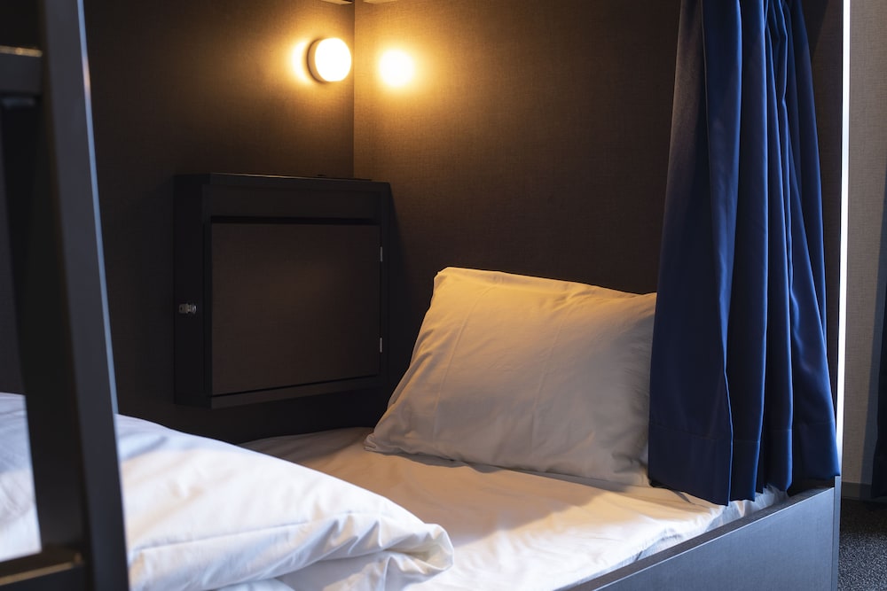 Imano Osaka Shinsaibashi Hostel 46/61