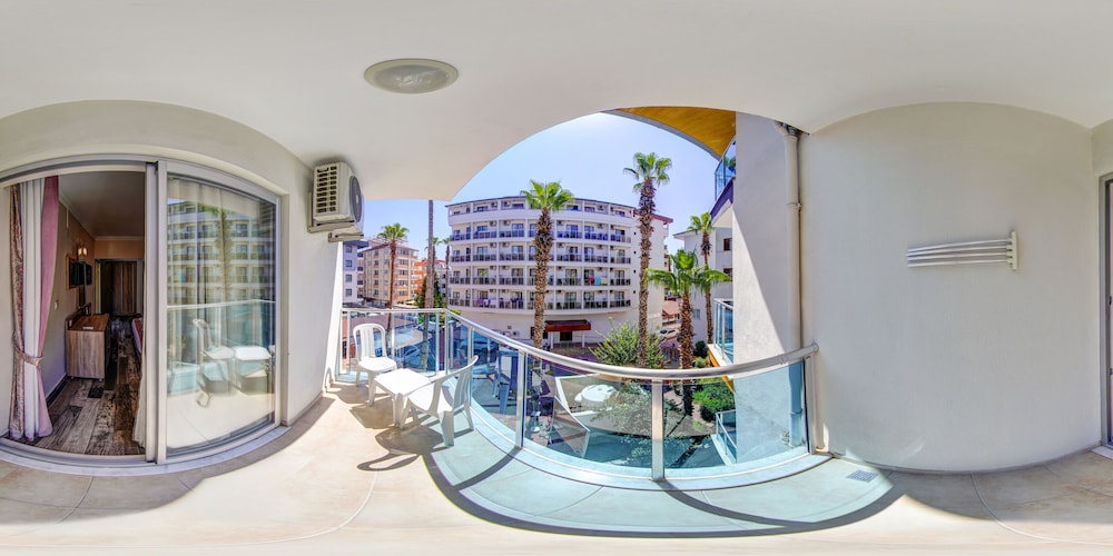 Arsi Enfi City Beach Hotel 55/72