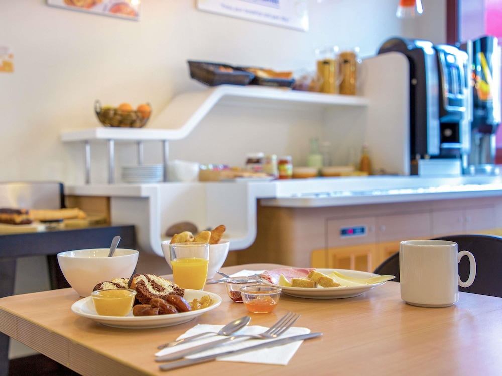 Ibis Budget Perpignan Centre Mediterranee 55/67