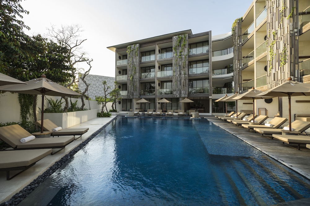 Alila Seminyak 8/74