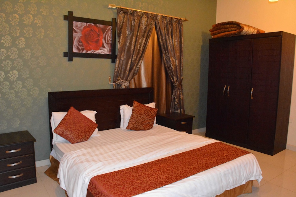 شقق العييري جازان 3(Al Eairy Apartments Jazan 3) 6/7