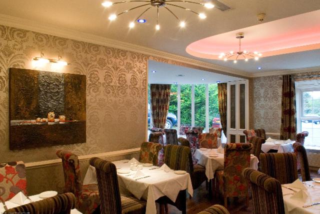 Greenvale Hotel & Restaurant 52/59