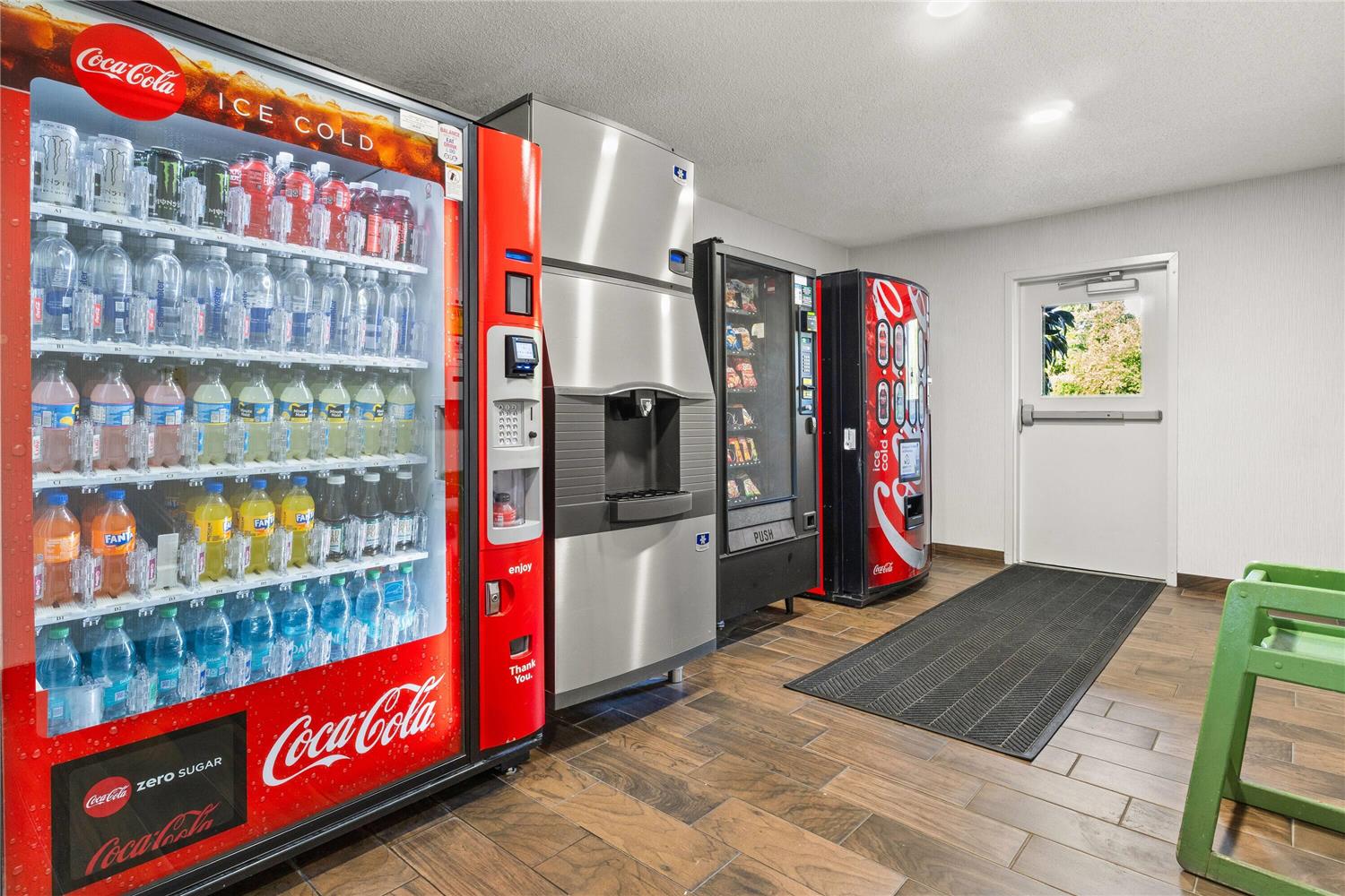 Microtel Inn & Suites by Wyndham Salisbury 2/11