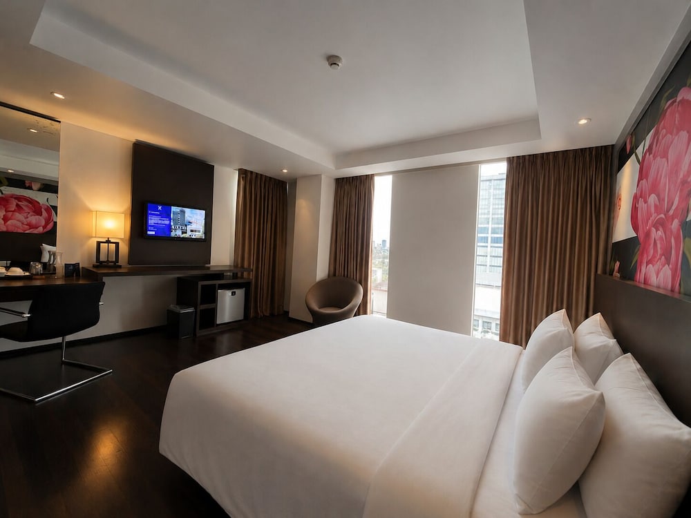 The Akmani Hotel Jakarta 14/68