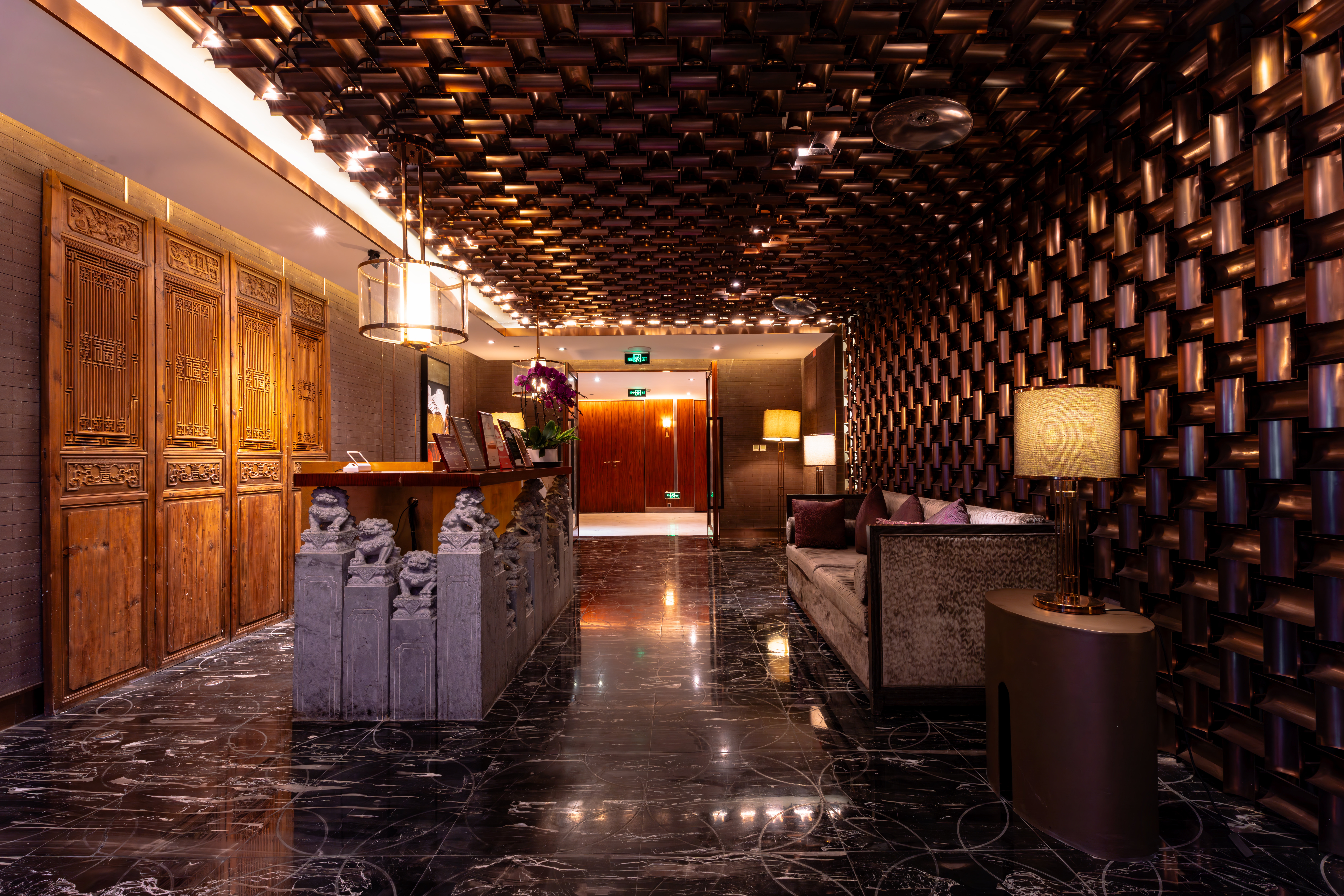 CROWNE PLAZA KUNMING CITY CENTRE 9/50