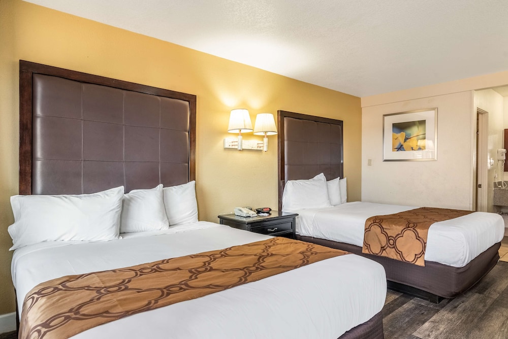 Americas Best Value Inn Suites Flagstaff 11/27