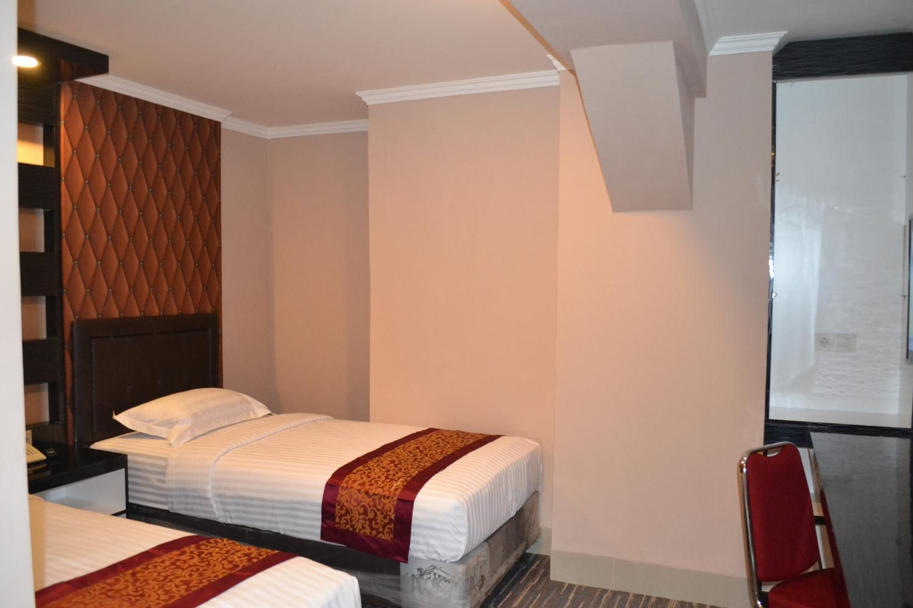 Puncak Budget Hotel 22/50