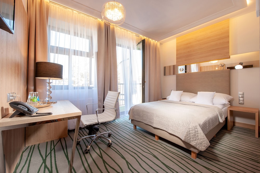 Plaza Boutique Hotel 19/68