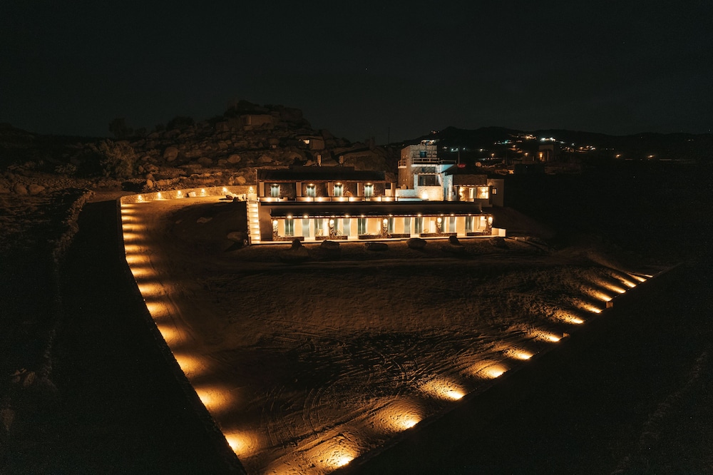 ANEMELA MYKONOS VILLAS & SUITES 2/50