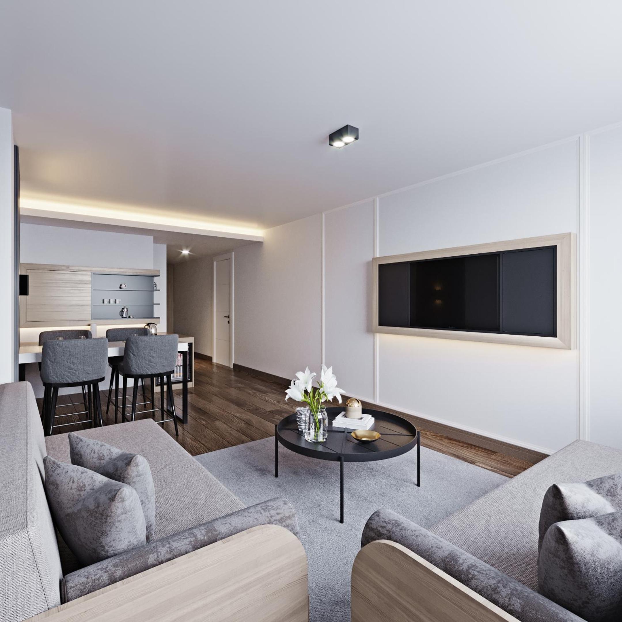 SILIVRI PARK HOTEL 24/50
