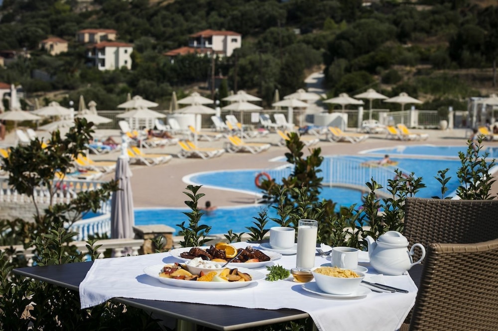 Dionysos Village Resort 31/50