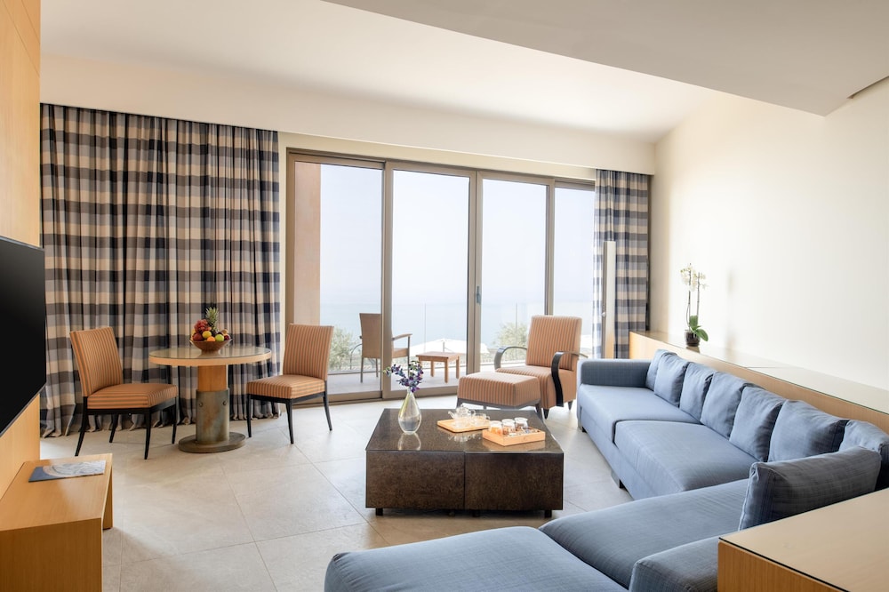 Kempinski Hotel Ishtar Dead Sea 54/78