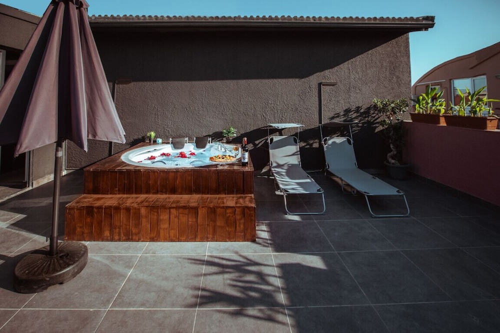 Mielo Lara Hotel 9/47