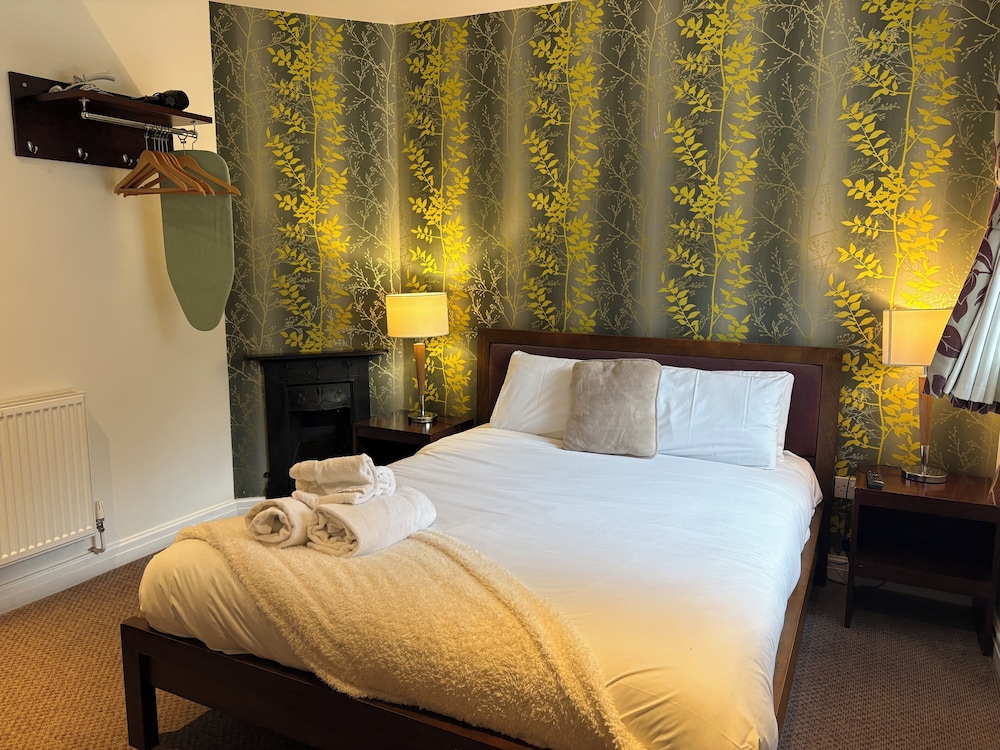 Gillygate Guest House 27/50
