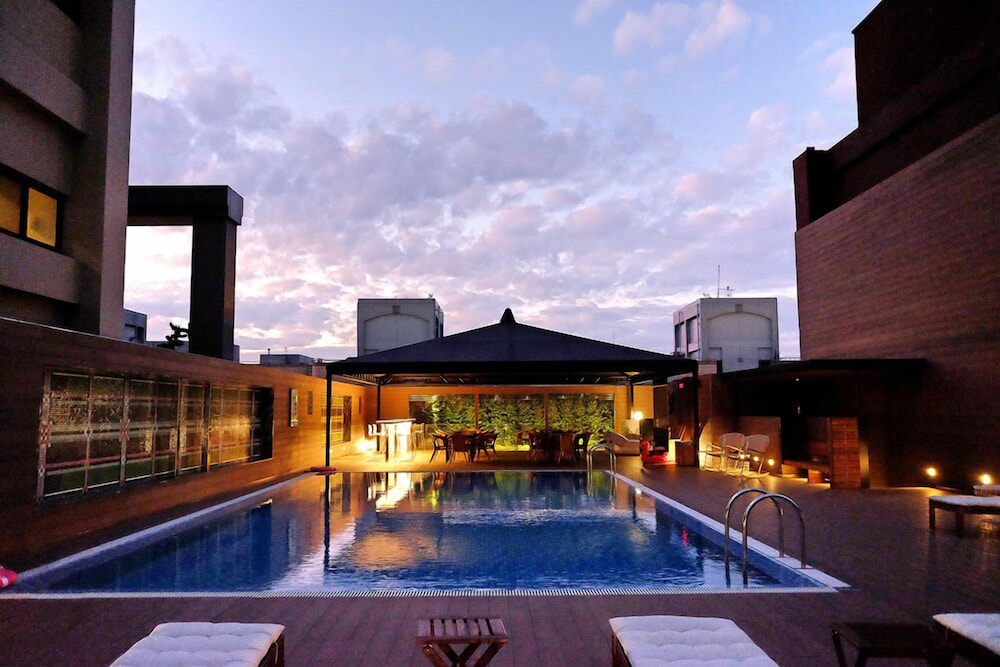 Inhouse Hotel Grand 63/65