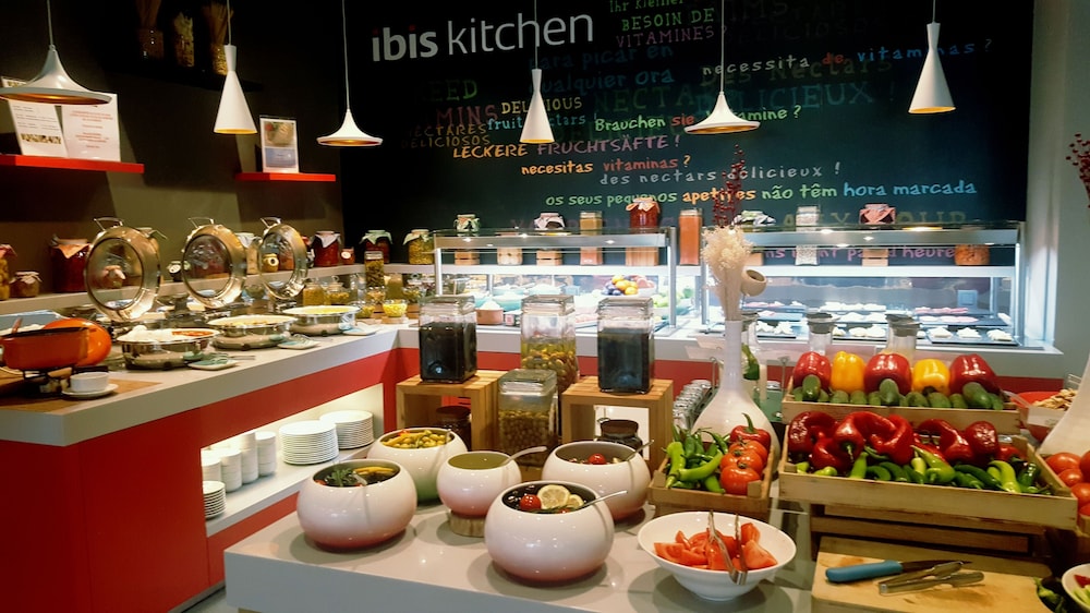 Ibis Istanbul Zeytinburnu 47/60