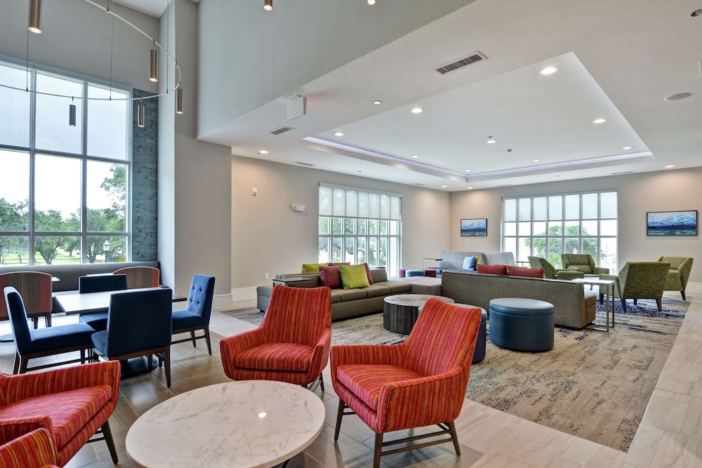 Hilton Garden Inn Biloxi 34/43