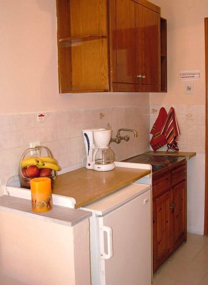 Kalypso Appartments Corfu 7/55