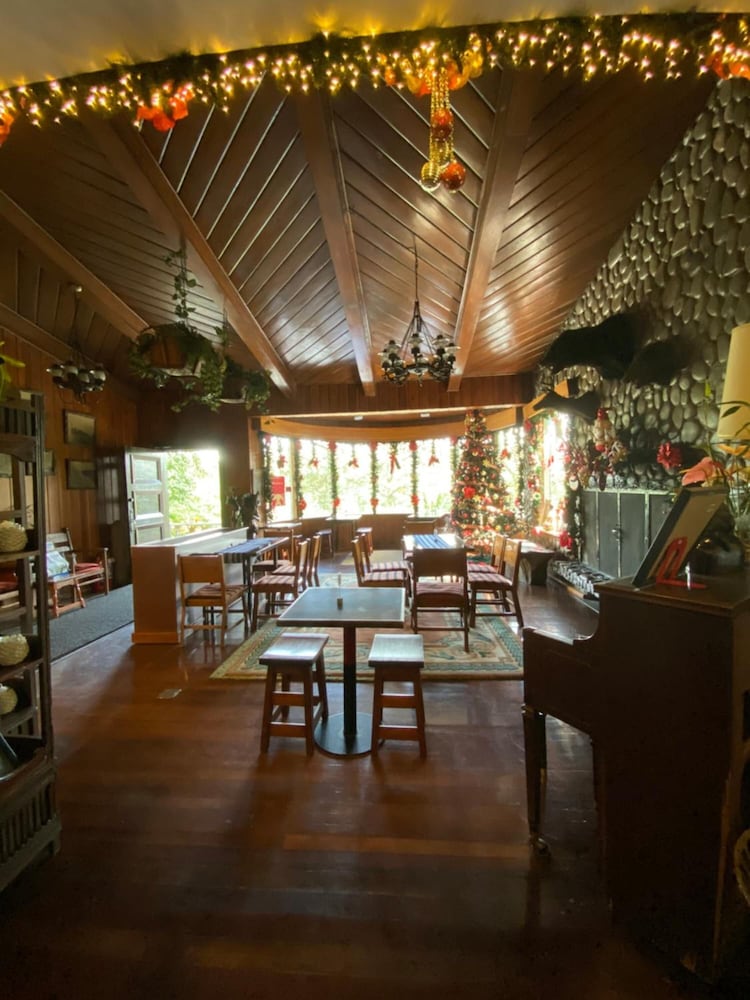 Mountain Lodge 26/42