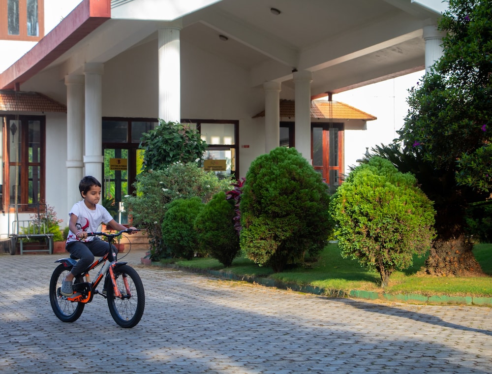 Amritara Ambatty Greens Resort Coorg 33/50