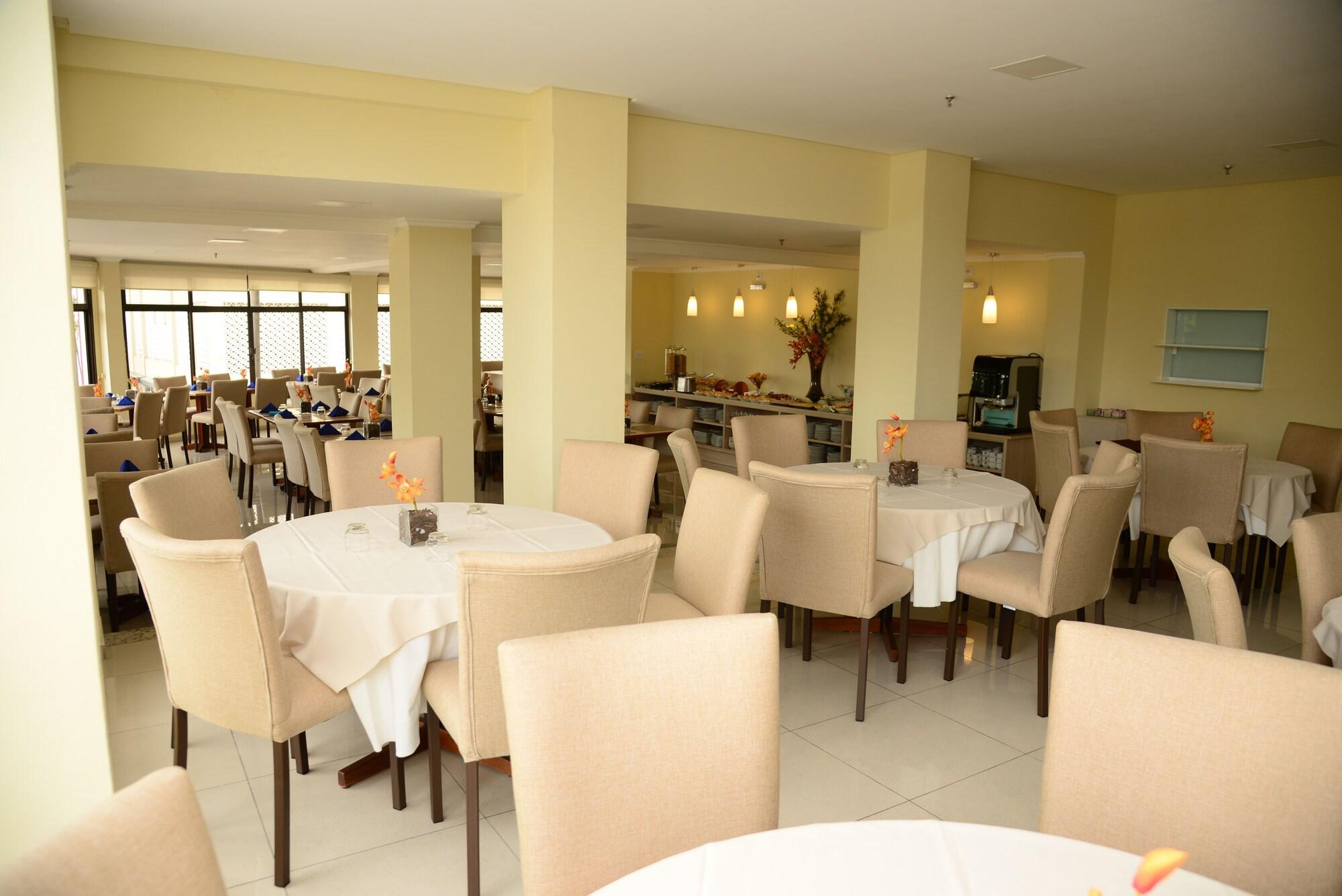 River Park Hotel 40/50
