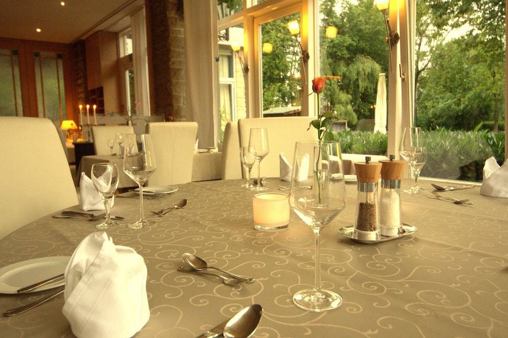 Akzent Hotel Saltenhof 22/34