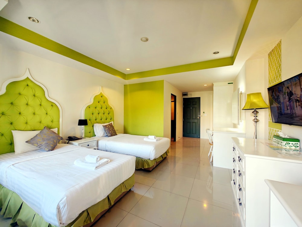 Harmonize Hotel 29/75