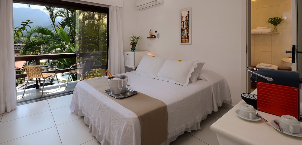 Angra dos Reis Boutique Hotel 46/82