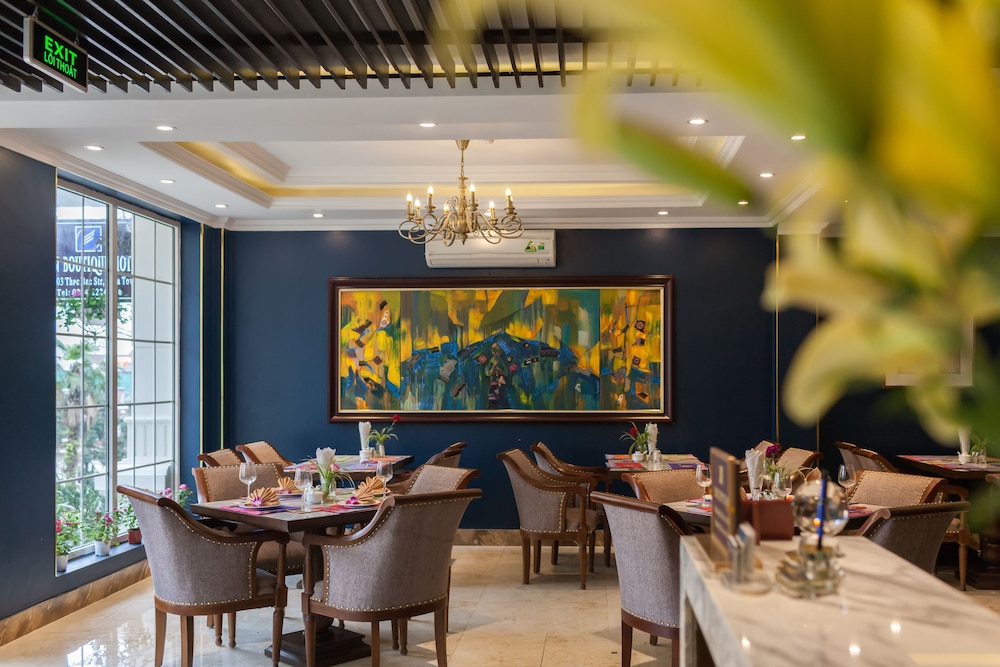 Eden Boutique Hotel Sapa 46/58