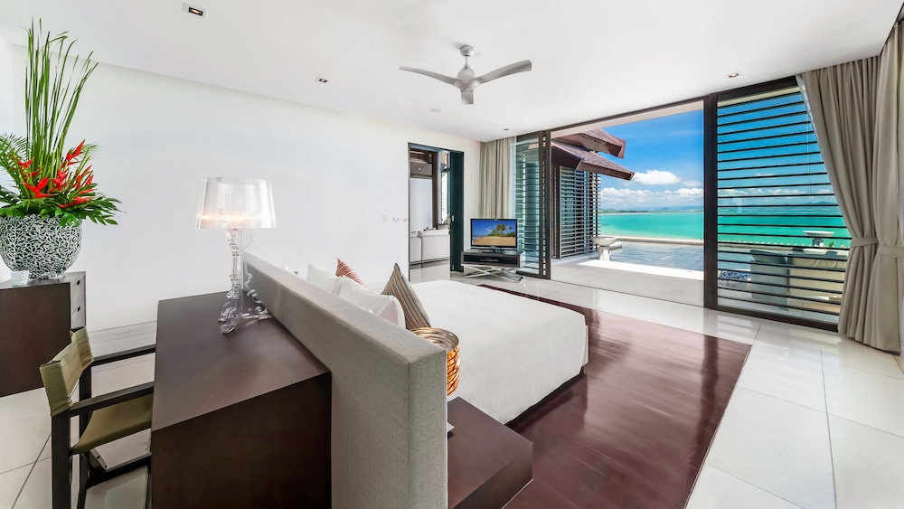 Villa Ocean's 11 66/80