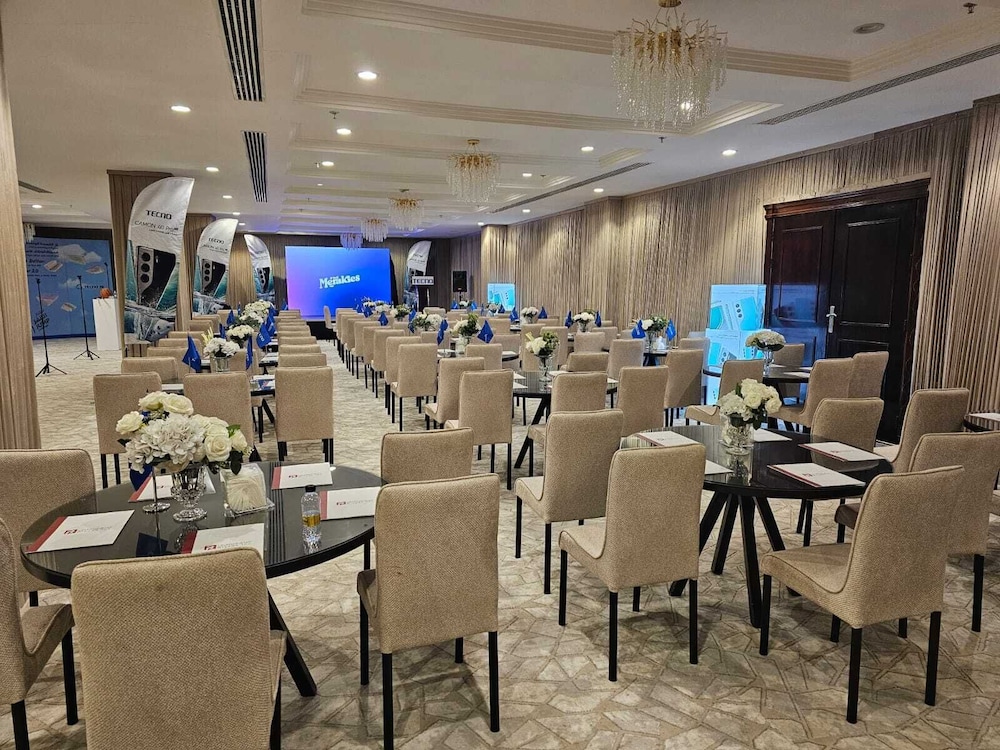 فندق الرياض إن(Riyadh Inn Hotel) 29/32