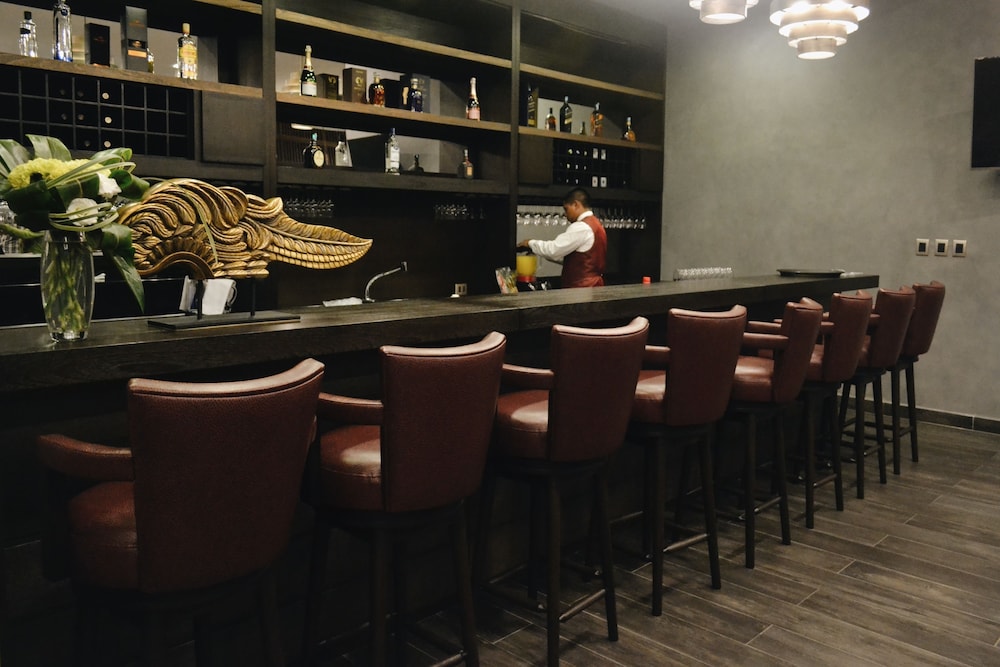 Huper Hotel Boutique 36/46