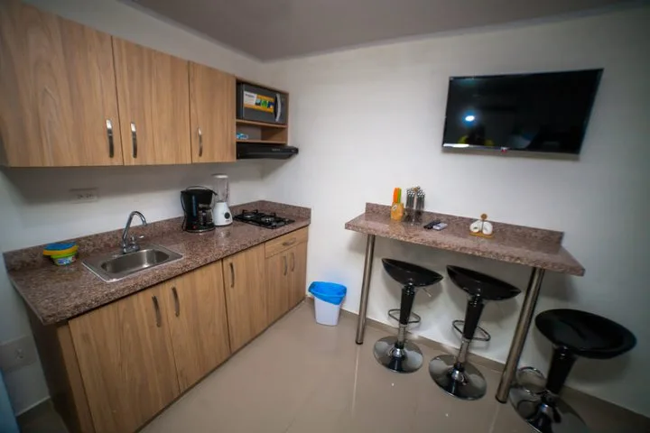 Hotel Ocean Blue Beach 24/28