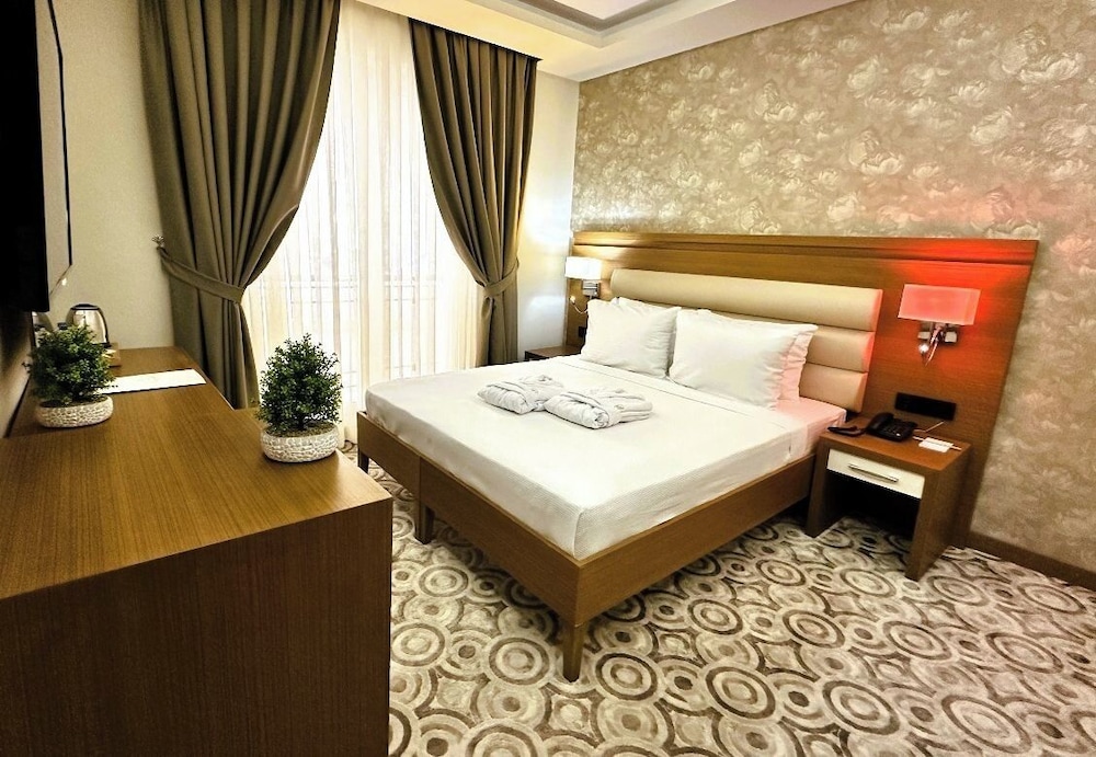 Aqua Marinn Hotel Spa & Wellness 5/50