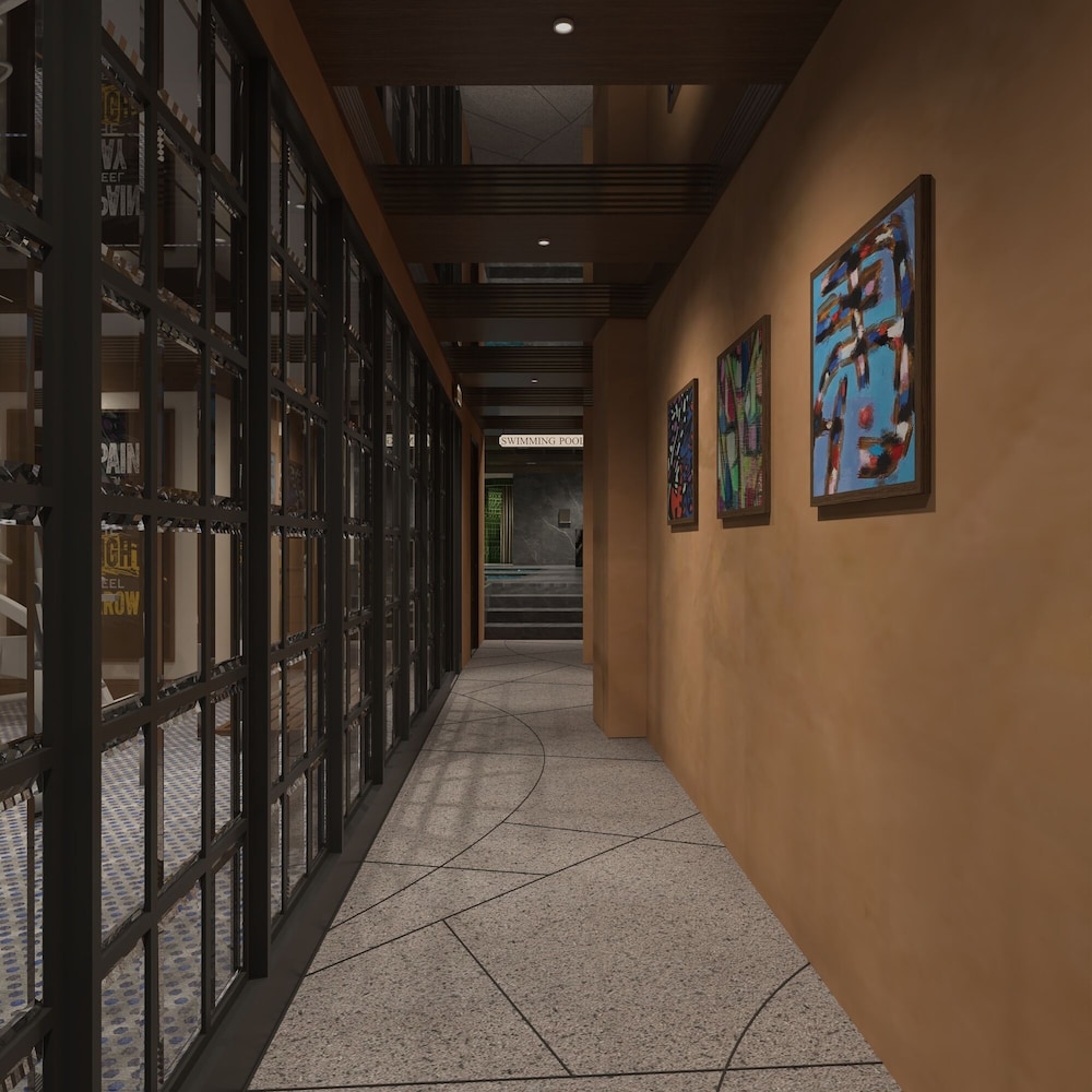 Ogallery Premier Hotel And Spa 65/70