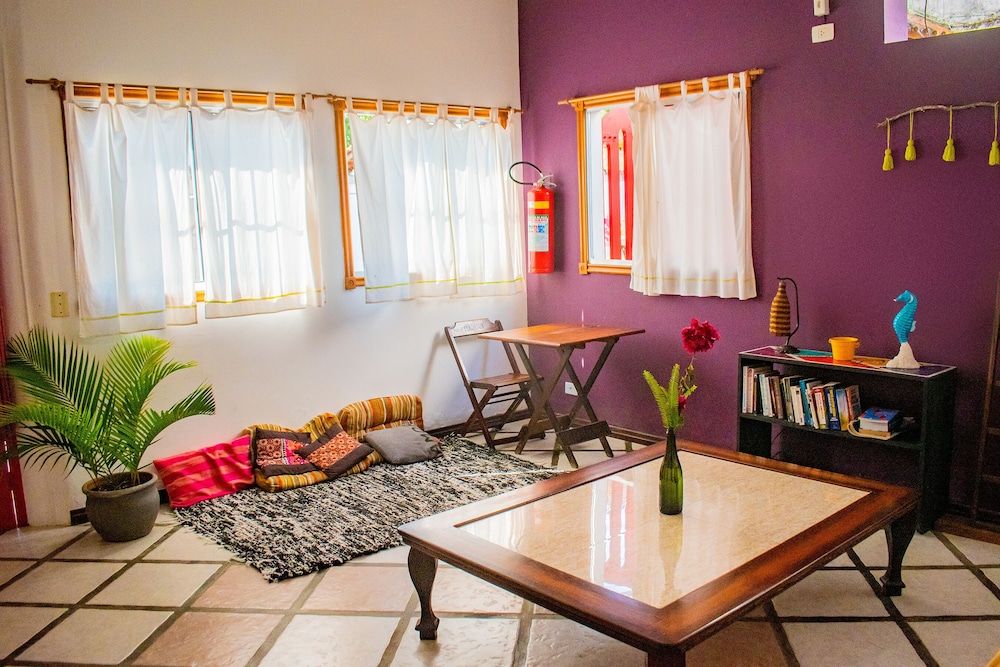 Che Lagarto Hostel Paraty 39/70